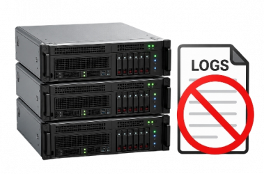 servers-no-logs