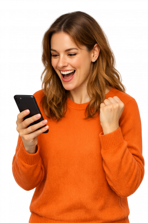 woman-mobile-jersey